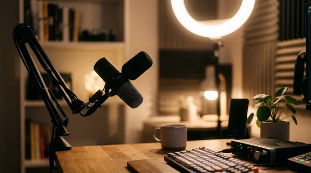 Loop for talking videos – Loop · Background cover