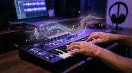 AI composes your track